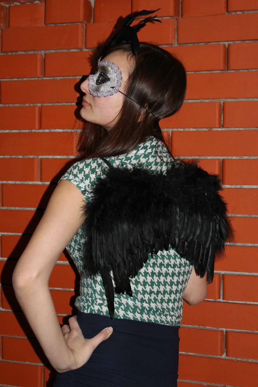 Мария Байходжаева | Владикавказ