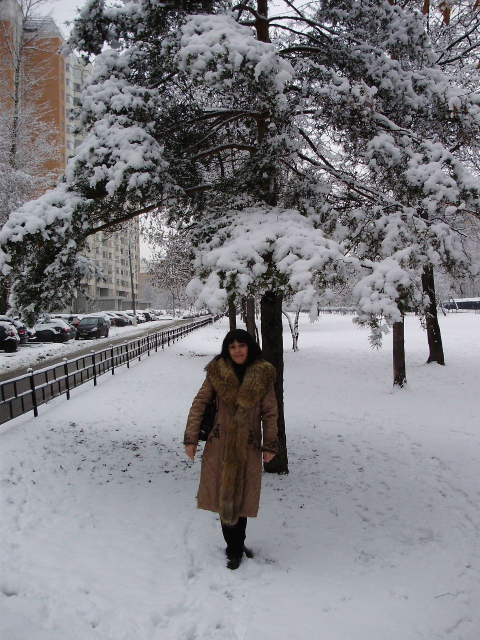 Олеся Стрельцова | Москва