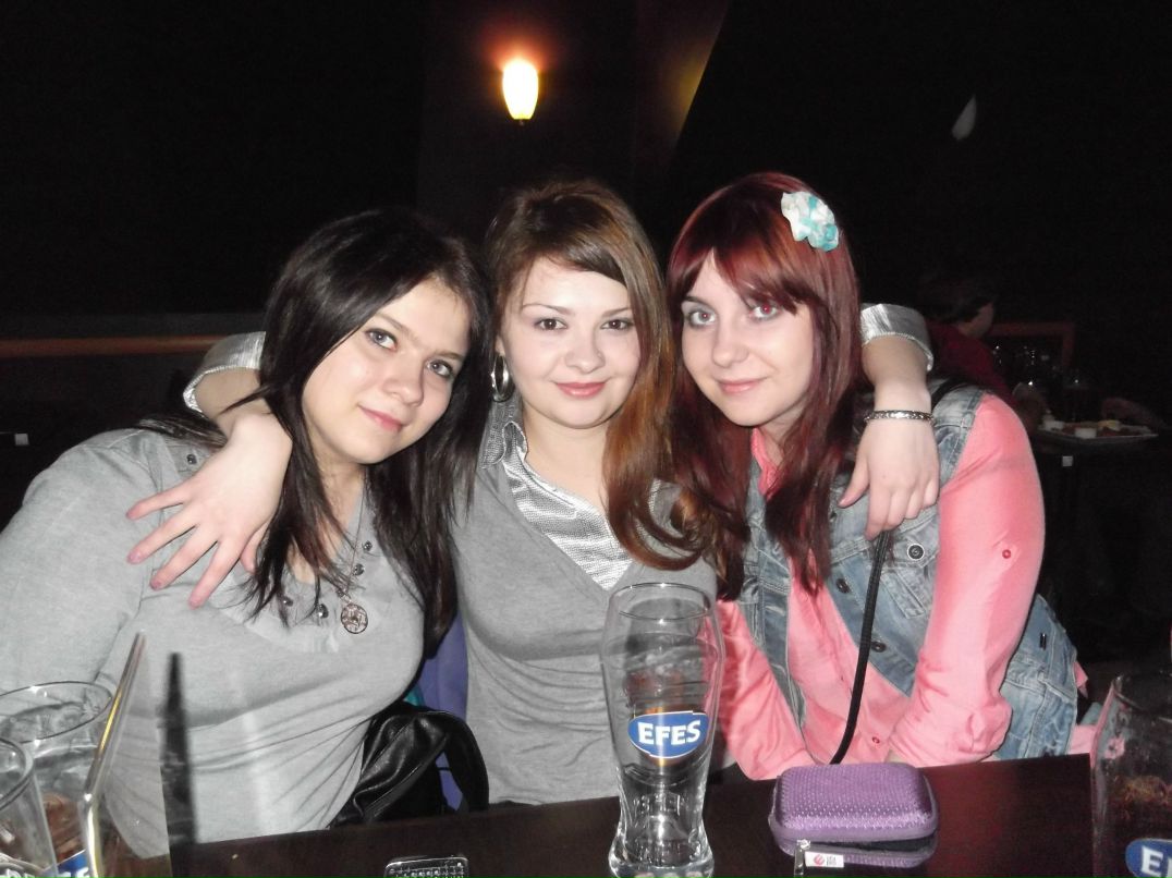 Галина Пересветова | Москва