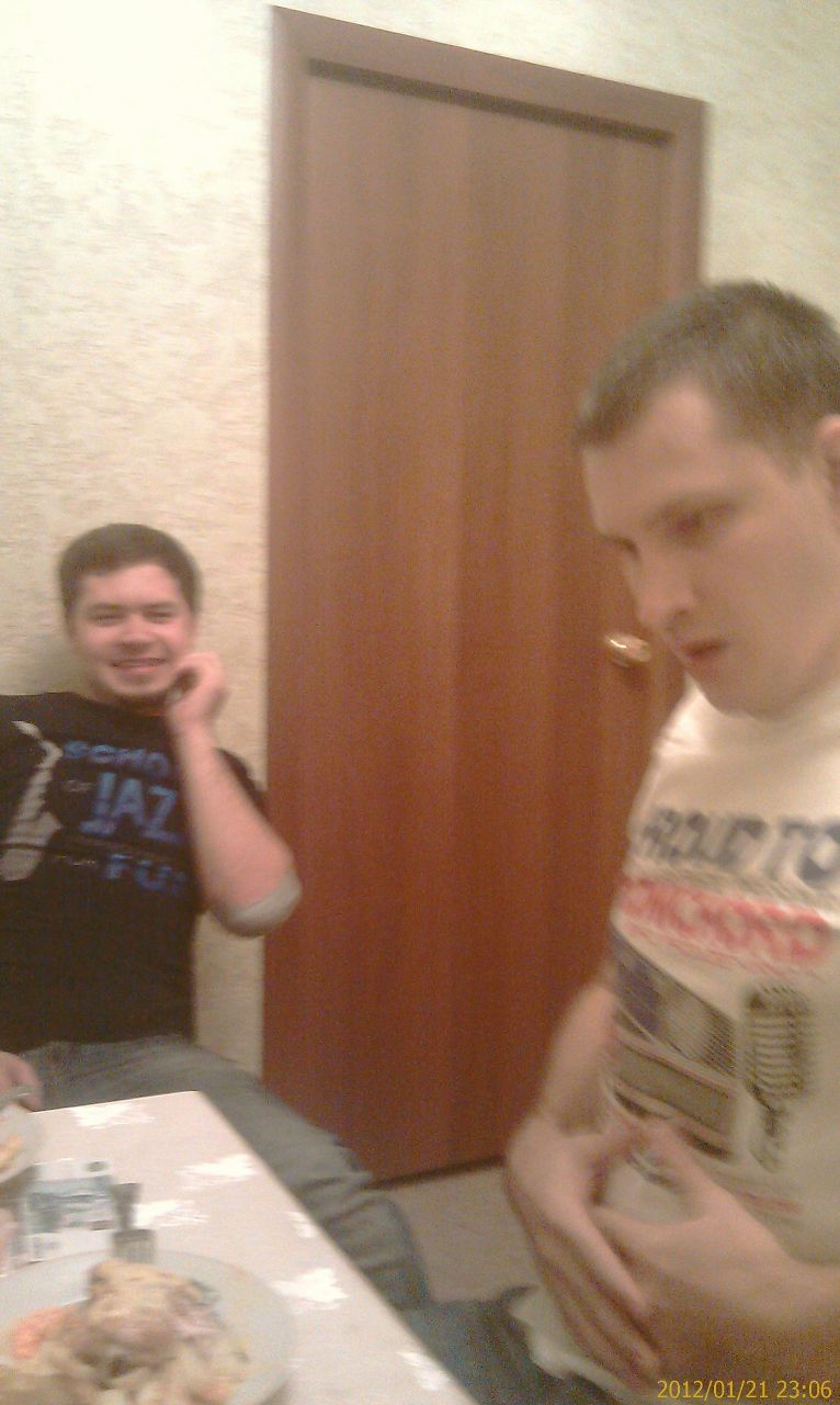 Олег Косяков Сергеевич | Ростов-на-Дону