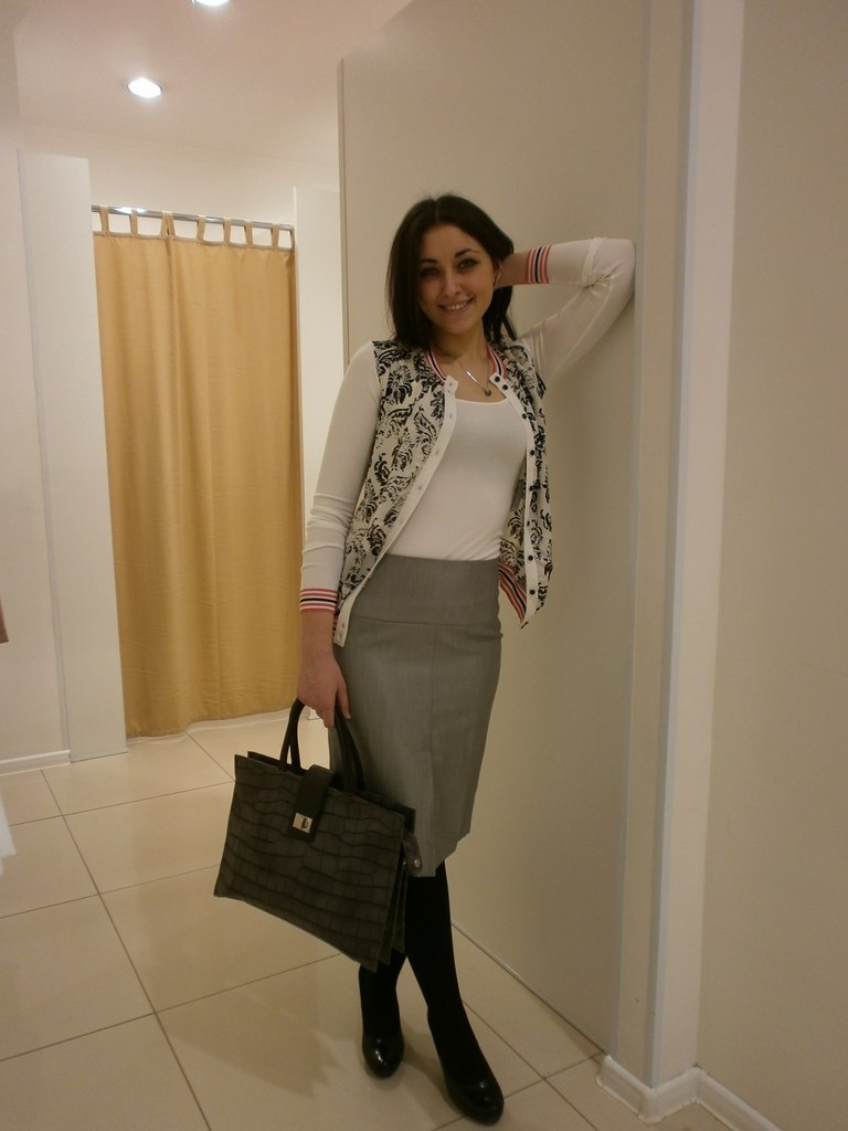 Кристина Потапенко | Оренбург