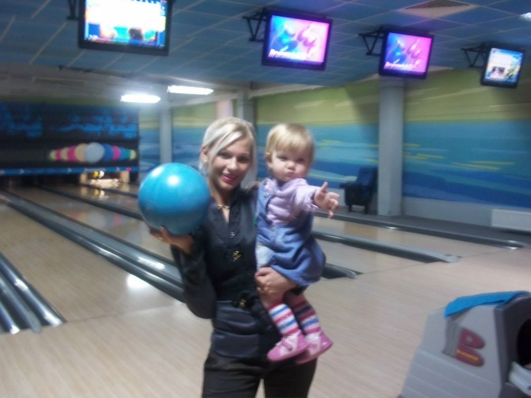 Виктория Корзникова | Соликамск