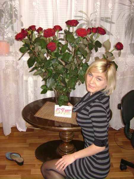 №84, Ольга Миронова, Киев №84, Ольга Миронова, Киев