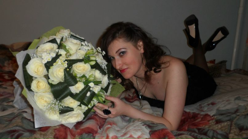 Наталия Белькова | Москва