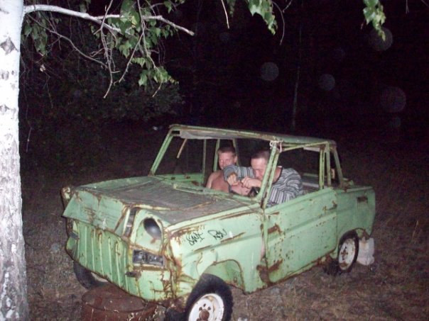 Владимир Левин | Самара