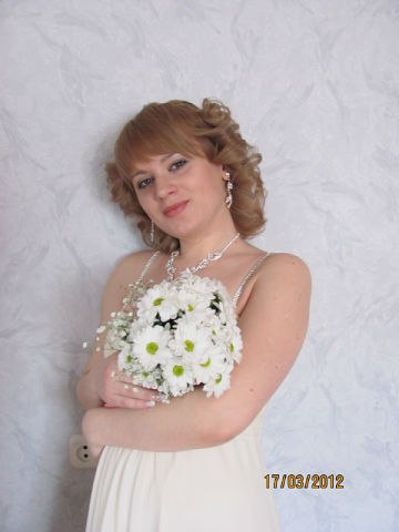 Ольга Владимирова | Сочи