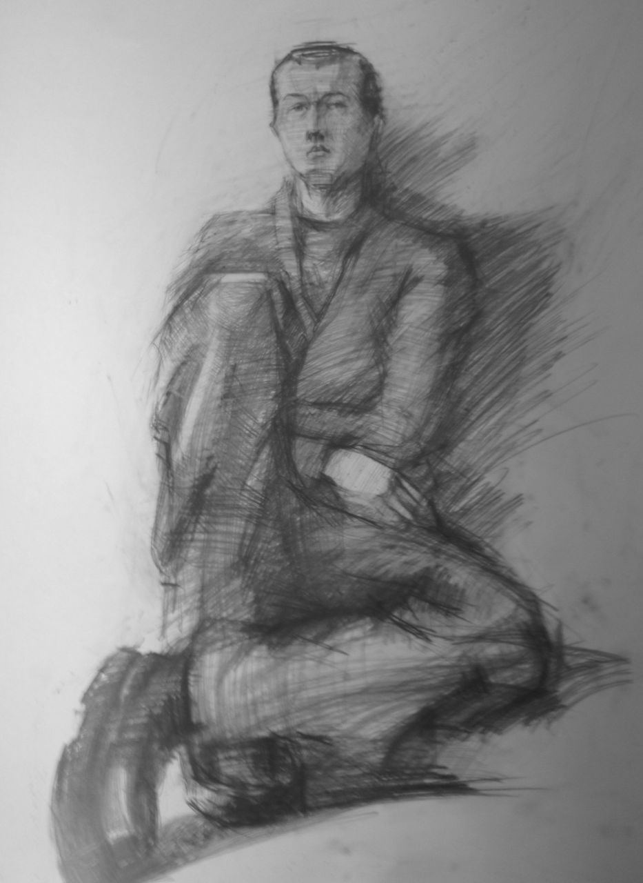 Никита Олорин | Минск