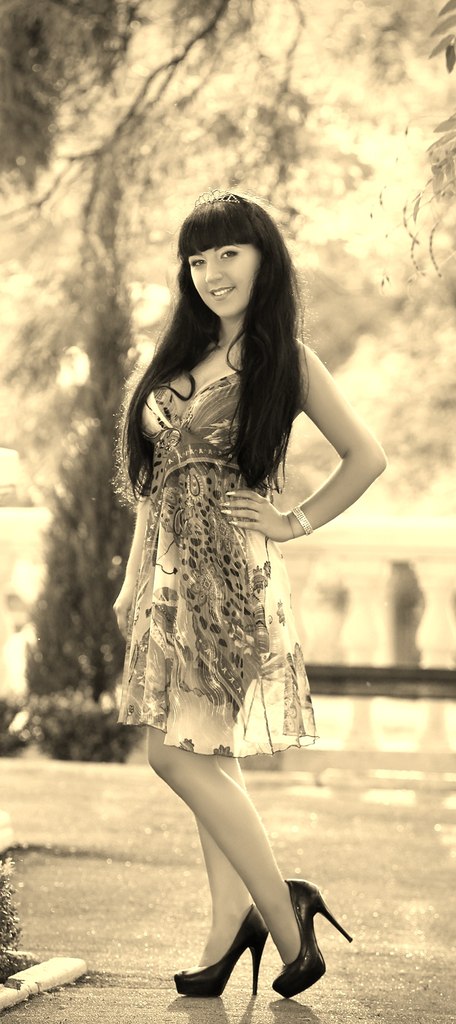 Катюша Стенюшкина ~ИллюзиЯ~ | Одесса