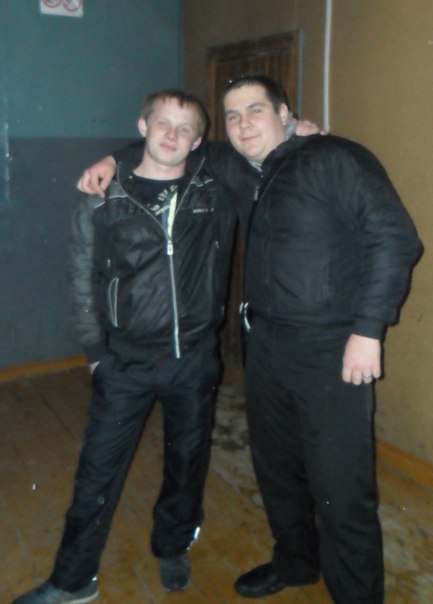 №177, Виктор Фёдоров, 35 лет, Смоленск №177, Виктор Фёдоров, 35 лет, Смоленск