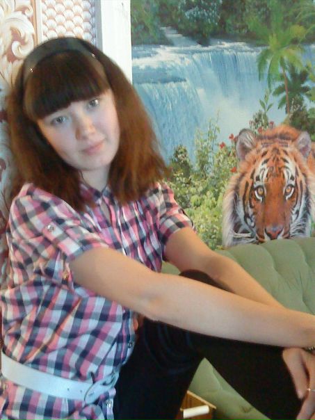 №6, Юлия :), Нерюнгри №6, Юлия :), Нерюнгри