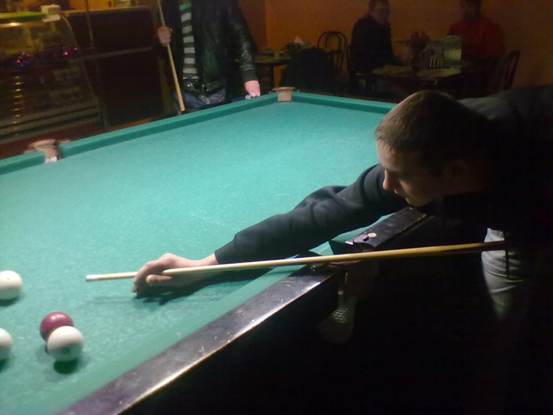 Александр Смирнов | Ярославль