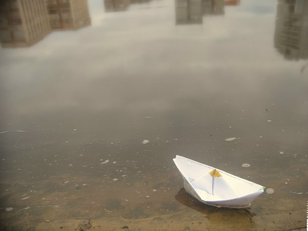 Марина Степановская | Москва