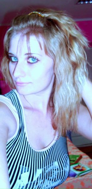 №33, Юлия Фесенко, 35 лет, Сумы №33, Юлия Фесенко, 35 лет, Сумы