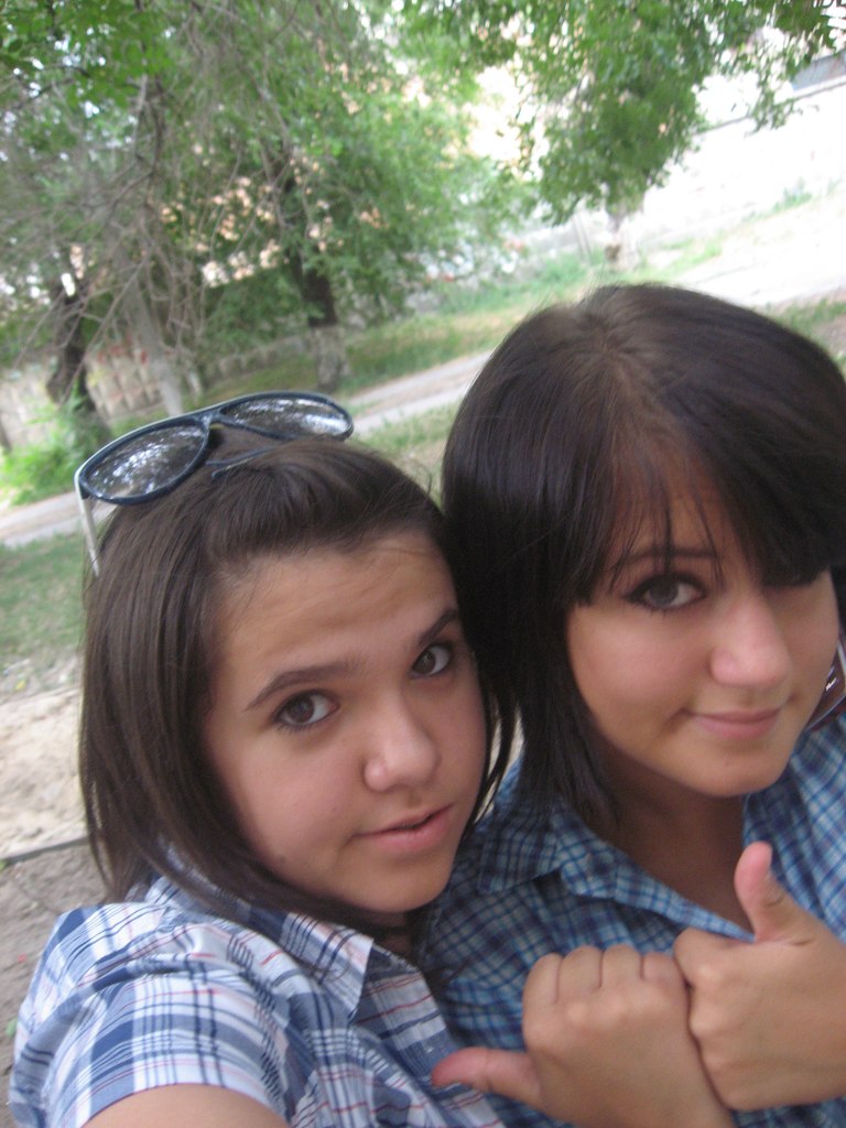 Анютка Савина | Москва