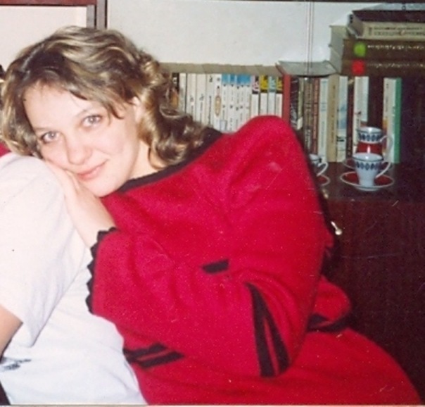 №9, Юлия Радчук, 46 лет, Старая Майна, Россия №9, Юлия Радчук, 46 лет, Старая Майна, Россия