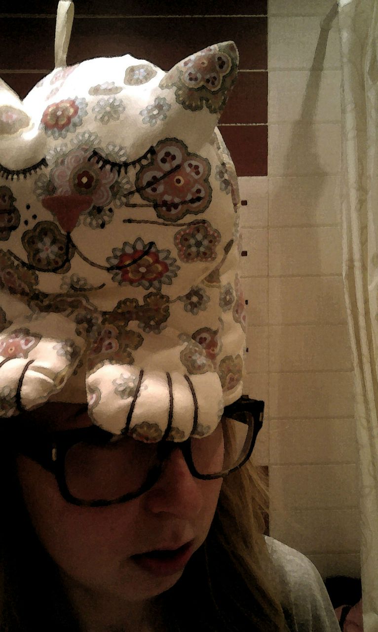 Катя Ткаченко | Краснодар