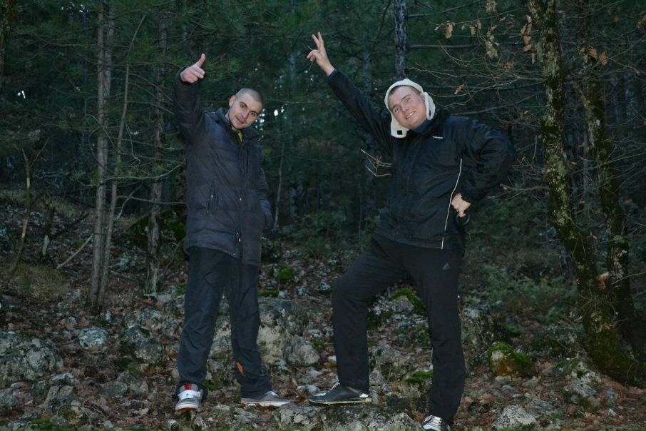 №23, Влад Колесник, Кривой Рог №23, Влад Колесник, Кривой Рог