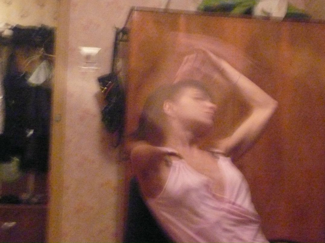 Светлана Керцман | Москва