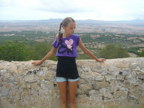 №4, Маша Смирнова, Санкт-Петербург №4, Маша Смирнова, Санкт-Петербург