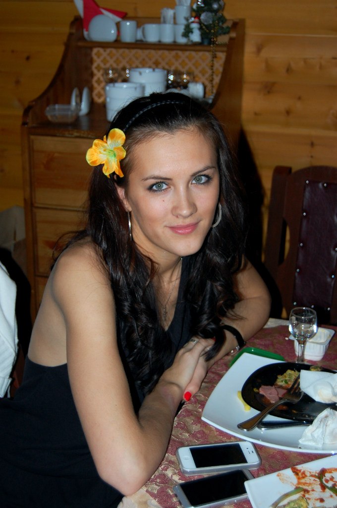 Женя Галактионов Феликсович | Кировск