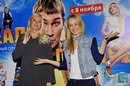 №14 Зоя Бербер