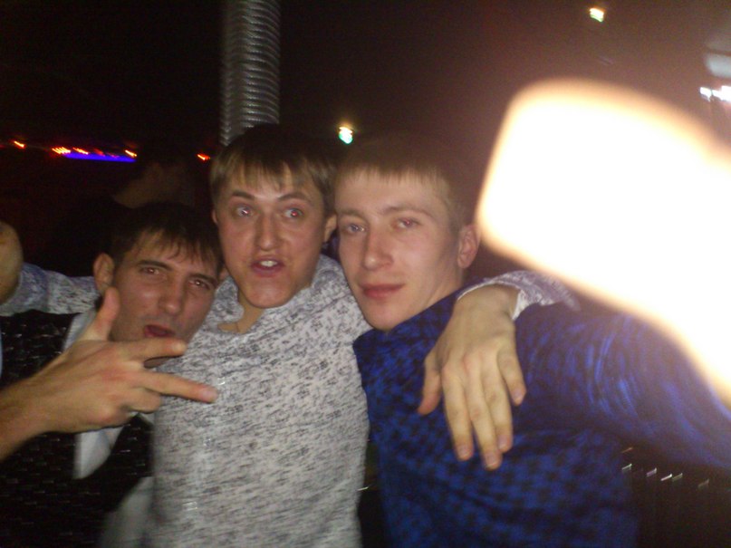 Александр Герасименко | Новороссийск