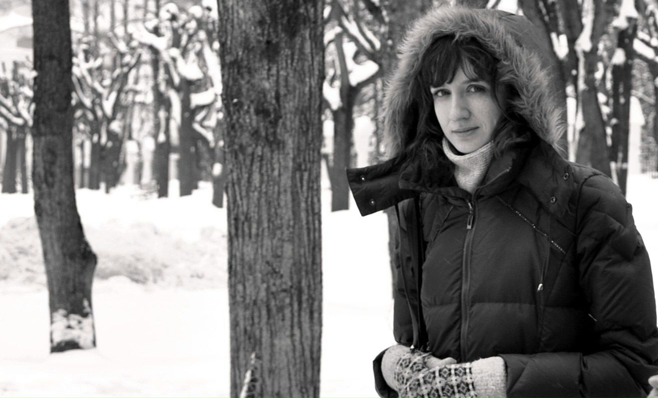 Ирина Уткина | 