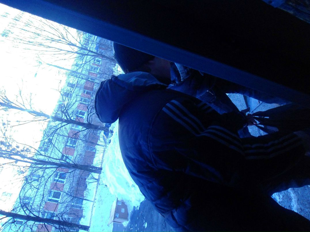 Виктор Чернов | Ядрин