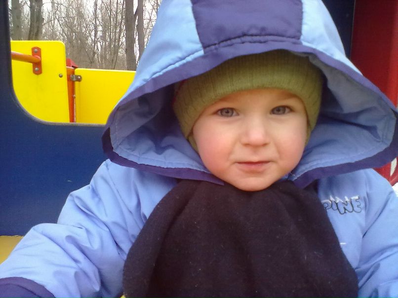 Вова Клименко | Черкассы