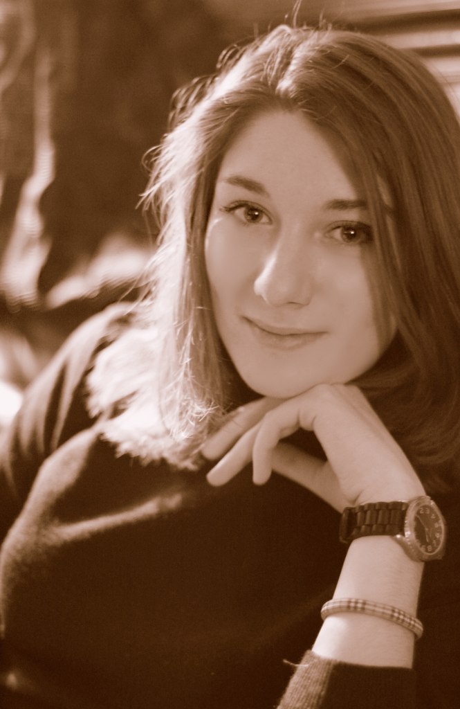 Елизавета Бабаджан | Москва