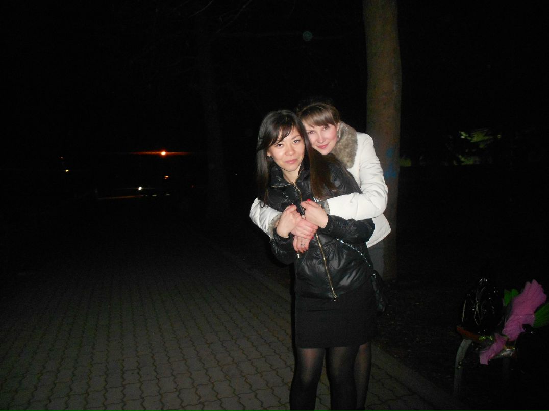 Надя Де | Симферополь