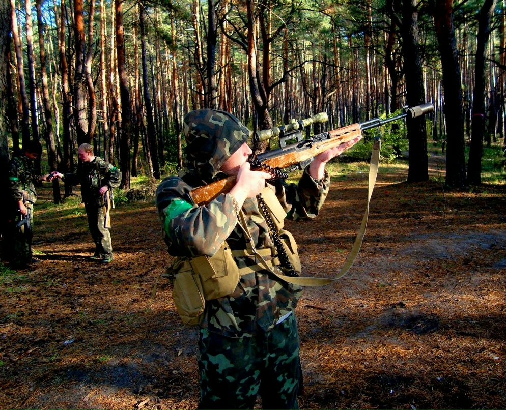 Николай Новоковский | Москва