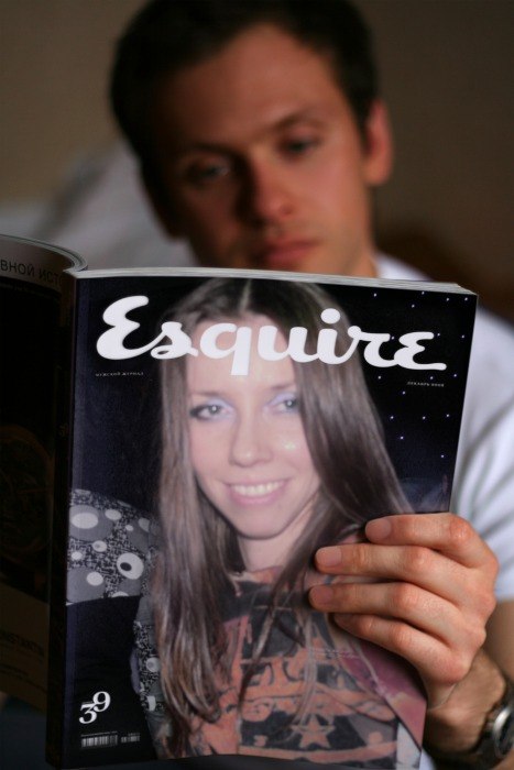 Мария Журавлева | Новосибирск