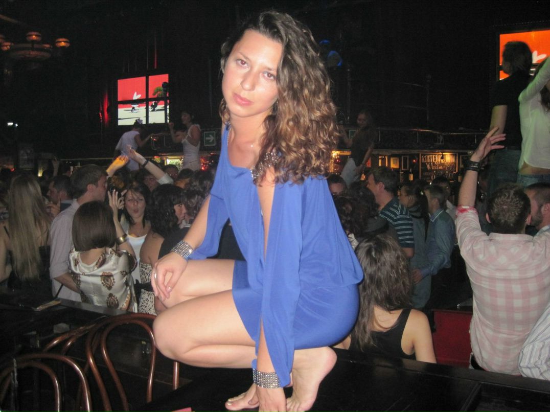 Татьяна Корнилова | Москва