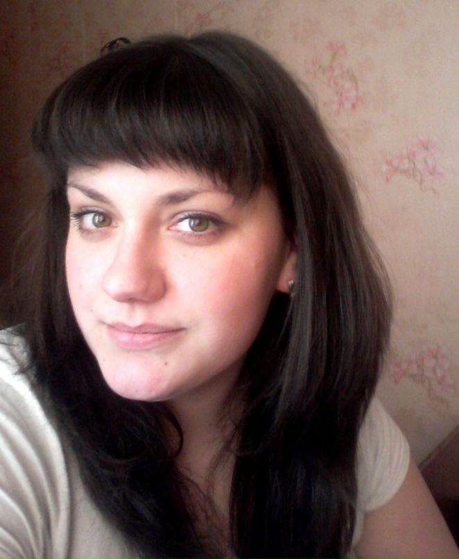 Люська Паутова | Высоковск