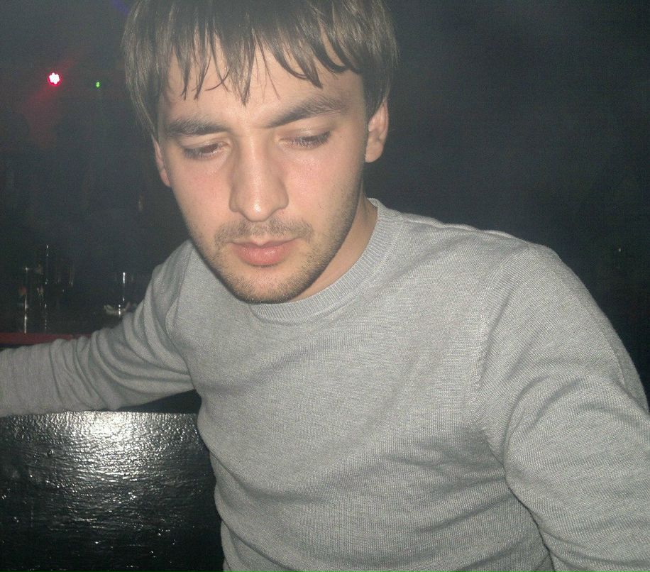 Эдик Сафин | Казань