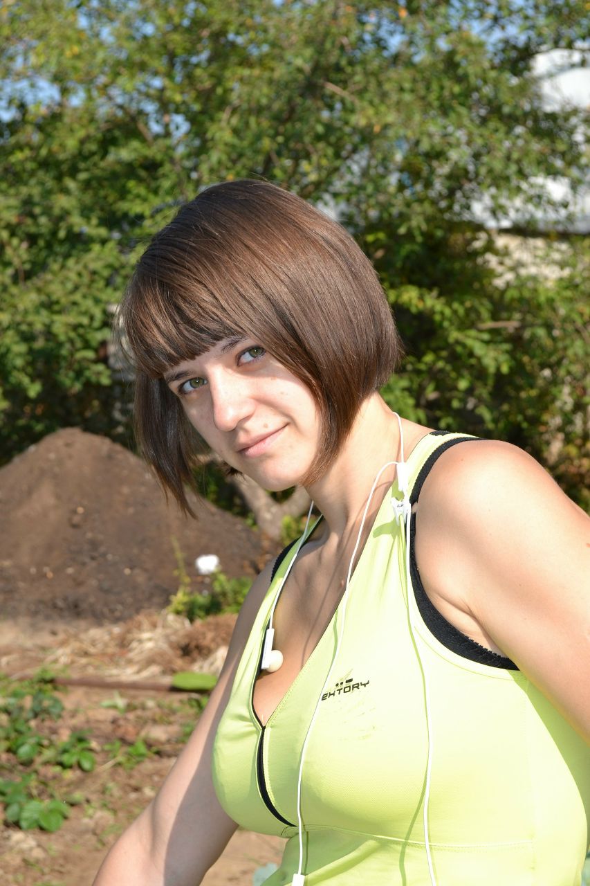 Екатерина Герасимова | Волжский