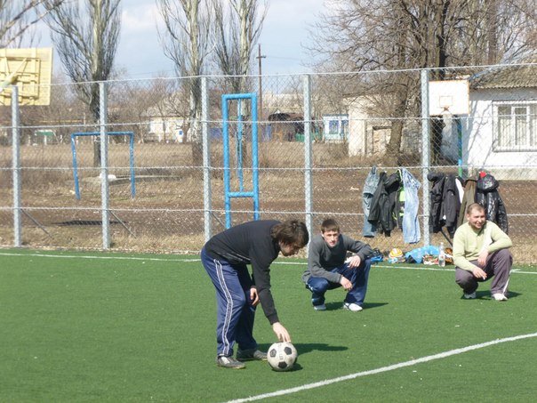 №74, Иван Монахов, 35 лет, Волноваха №74, Иван Монахов, 35 лет, Волноваха