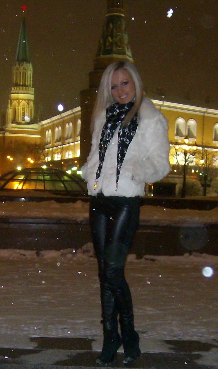 Кристина Харитонова | Витебск