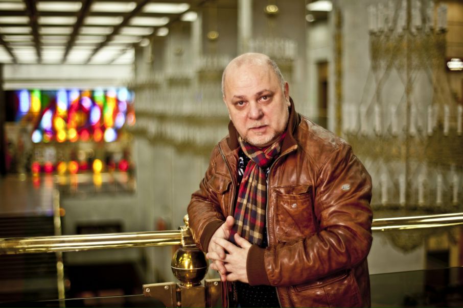 №59, Александр Беланов, 63 года, Москва №59, Александр Беланов, 63 года, Москва