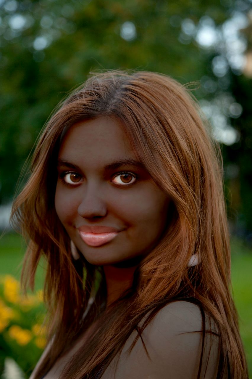 Вероника Волкова | Москва