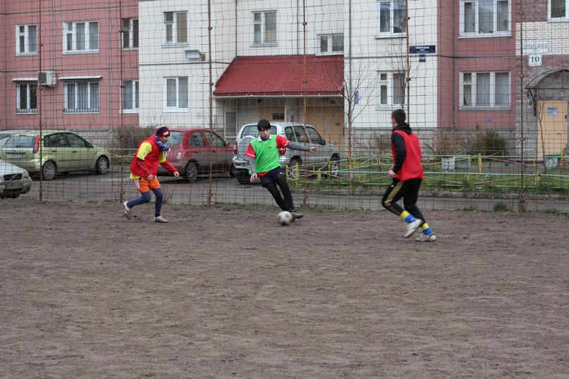 Антон Ржанников --TONY 安東-- | Санкт-Петербург