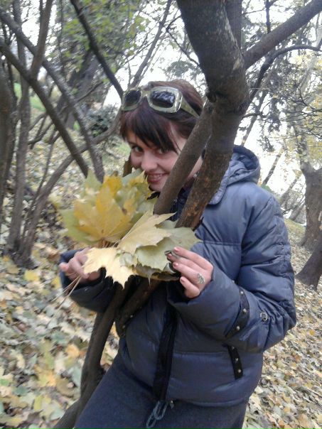 №2, Христинка Мула, Ивано-Франковск №2, Христинка Мула, Ивано-Франковск