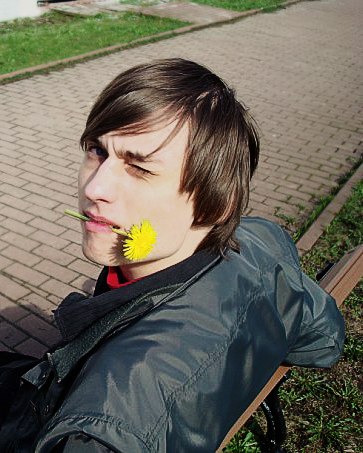 Vitaliy Gretchin | Вологда