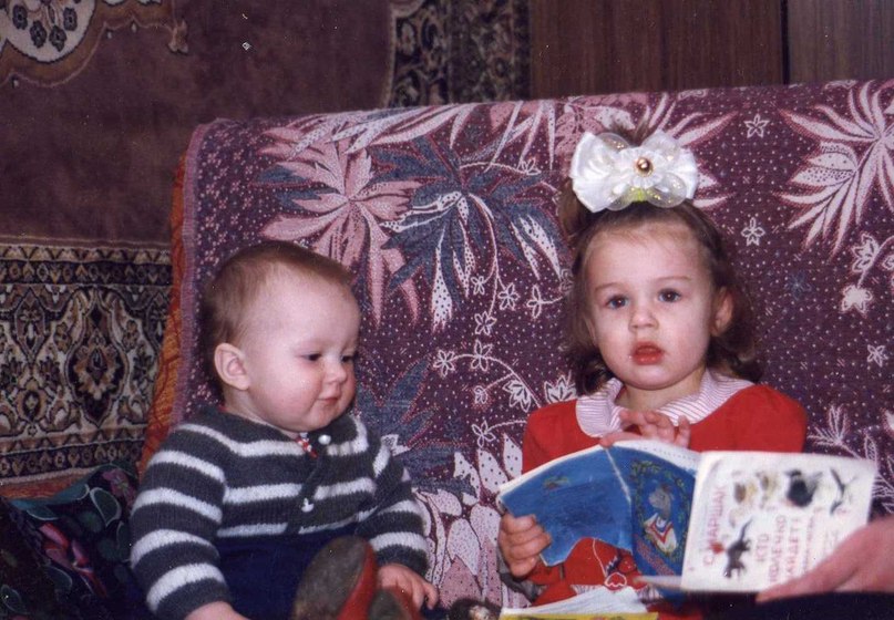 Елена Дмитриева | Санкт-Петербург