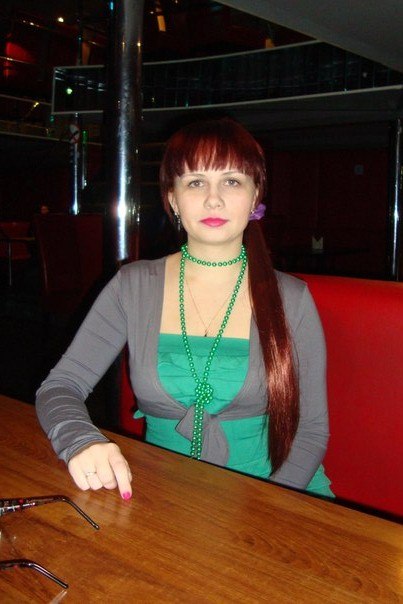 Марина Скрипова | Котлас