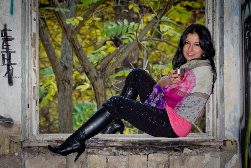 Инесса Смирнова | 