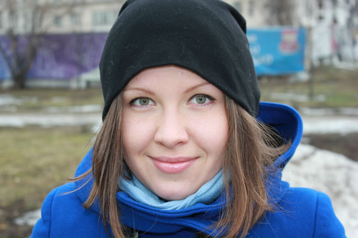 Наталья Жданова | Москва