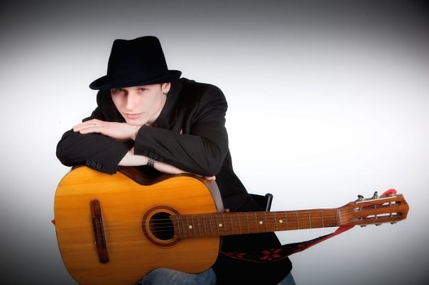 Кирилл Сергеев | Калининград