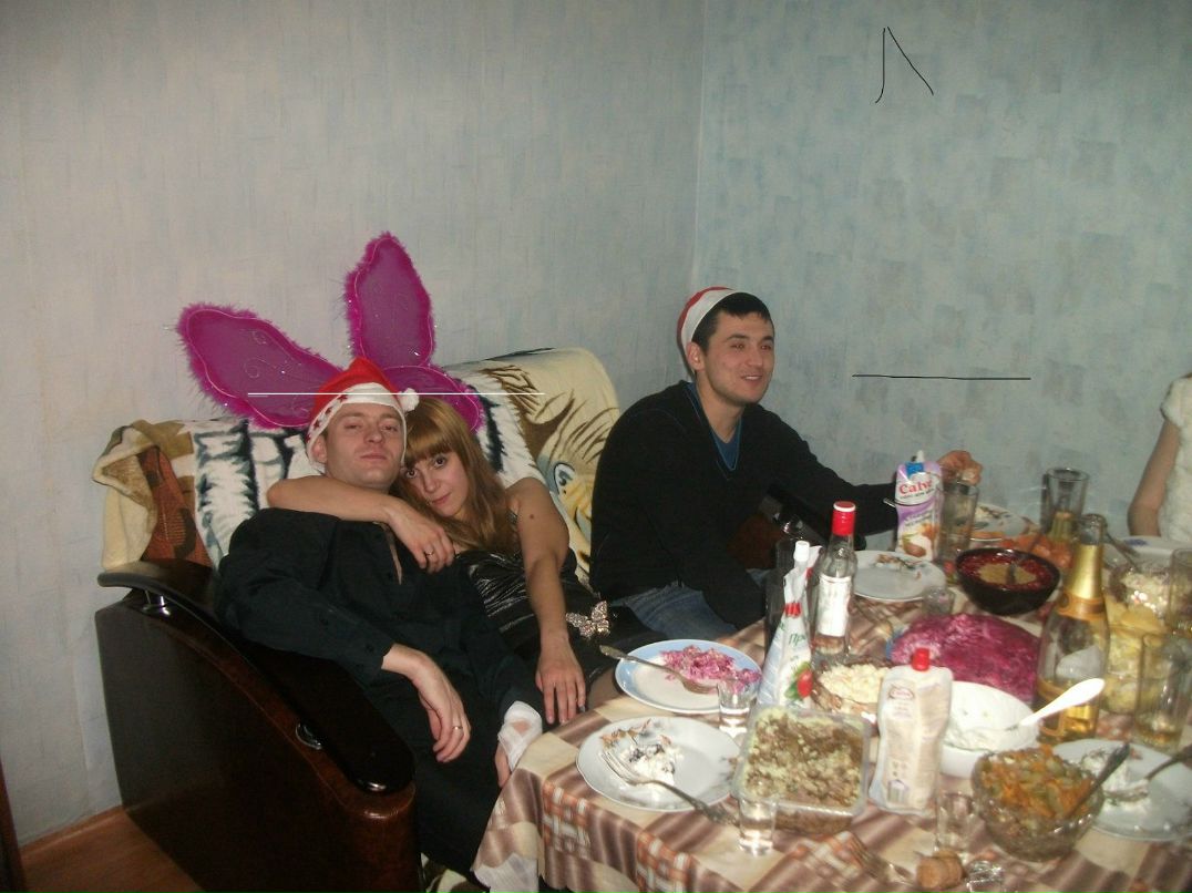 Игорь Китов | Самара